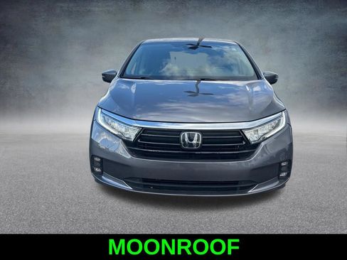 Used 2024 Honda Odyssey EX-L image 9