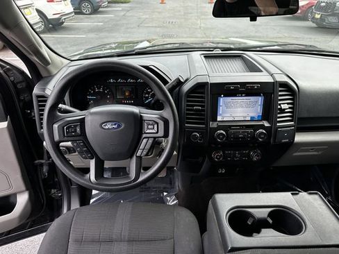 Used 2019 Ford F150 XL w/ Equipment Group 101A Mid AWD/4WD image 13