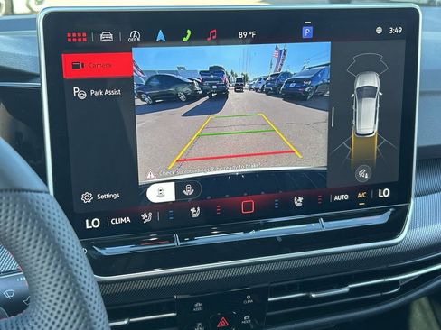 New 2026 Volkswagen GTI Autobahn FWD image 23