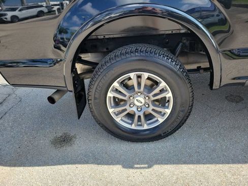Certified 2019 Ford F150 Lariat w/ Equipment Group 501A Mid AWD/4WD image 10