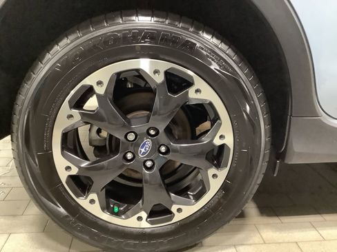 Certified 2023 Subaru Crosstrek 2.0i Premium image 21