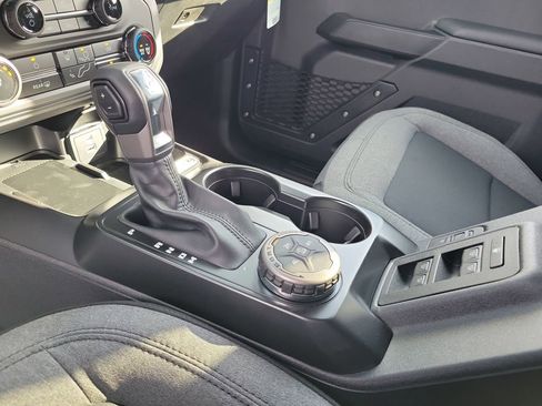 New 2025 Ford Bronco Big Bend image 29