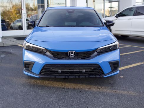 Used 2024 Honda Civic Sport image 2