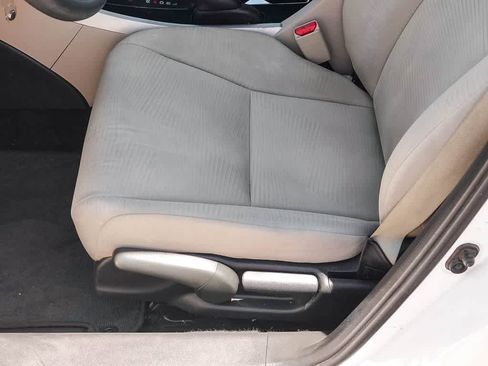 Used 2016 Honda Accord LX image 20