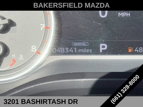 Used 2024 Mitsubishi Outlander SE AWD/4WD image 16