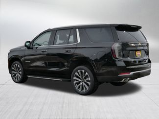 New 2026 Chevrolet Tahoe High Country w/ Sun And Tow Package video 2