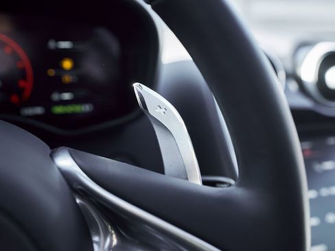 Used 2025 McLaren GTS Base image 50