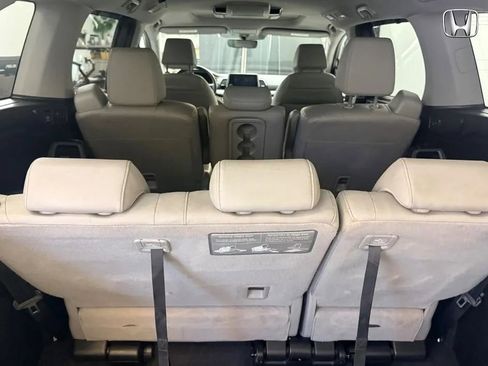 Used 2019 Honda Odyssey EX-L image 24