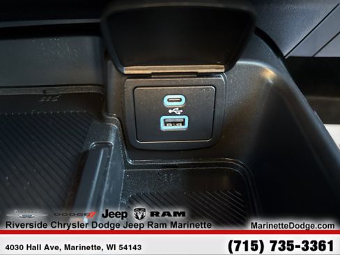 Used 2025 Ford Bronco Outer Banks image 18