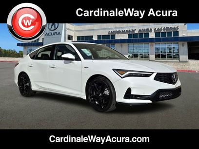 New 2026 Acura Integra A-Spec