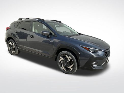 New 2026 Subaru Crosstrek 2.5i Limited AWD/4WD image 7