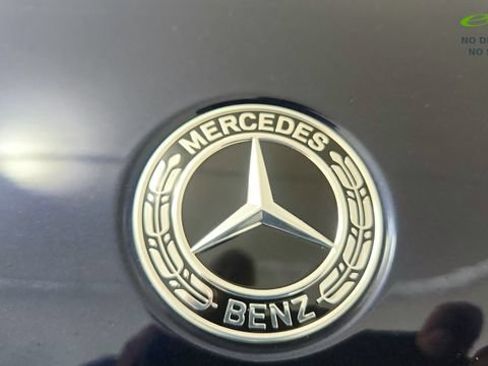 Used 2023 Mercedes-Benz EQS 580 4MATIC Sedan image 31