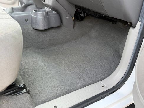 Used 2004 Toyota Tacoma 2WD Regular Cab image 37