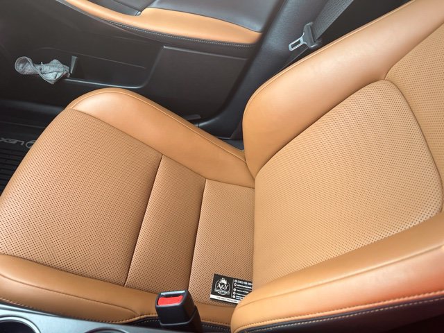 Used 2024 Lexus IS 350 F Sport w/ Navigation Package AWD/4WD image 17