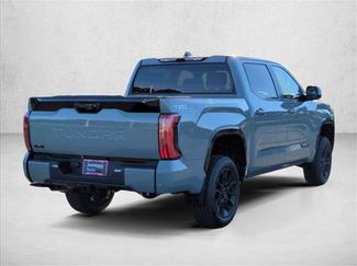 New 2026 Toyota Tundra Platinum video 2