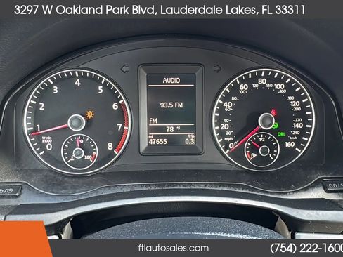 Used 2013 Volkswagen Eos Komfort image 56