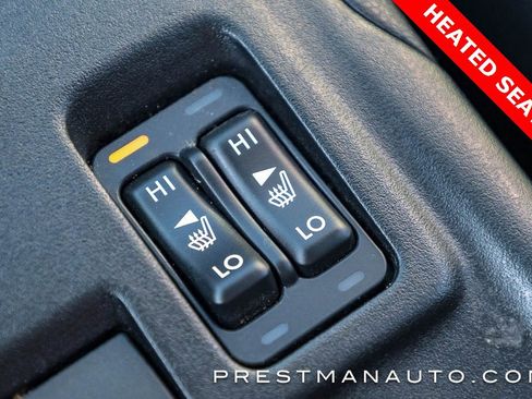 Used 2020 Subaru Impreza 2.0i Limited w/ Popular Package #2 image 8