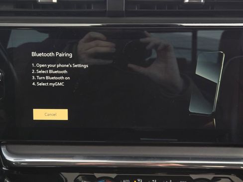 Used 2024 GMC Sierra 2500 Denali Ultimate w/ Max Trailering Package image 14