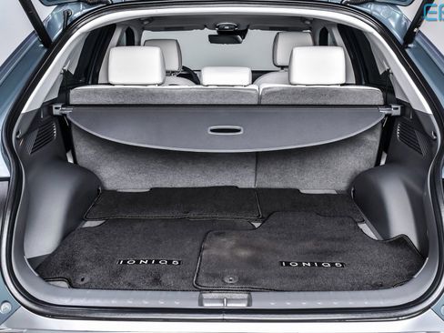 Used 2024 Hyundai Ioniq 5 Limited image 14