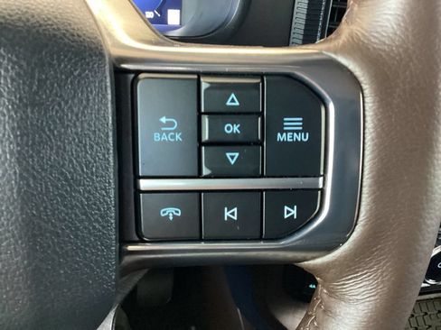 Used 2024 Ford F150 King Ranch w/ FX4 Off-Road Package AWD/4WD image 52