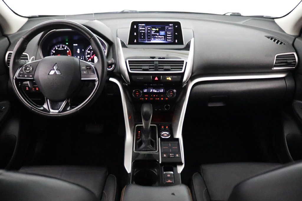 Used 2019 Mitsubishi Eclipse Cross SEL AWD/4WD image 23