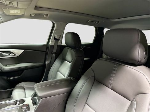 New 2026 Chevrolet Blazer LT image 23