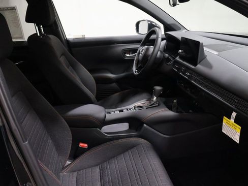 New 2026 Honda HR-V Sport image 22