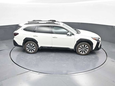Used 2023 Subaru Outback Touring XT image 32
