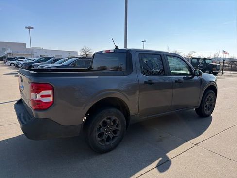 Used 2023 Ford Maverick XLT image 5