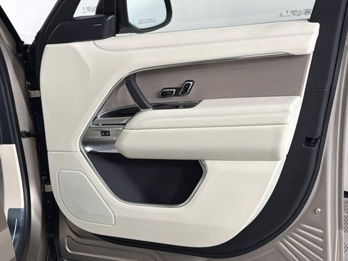 New 2026 Land Rover Range Rover SE image 31