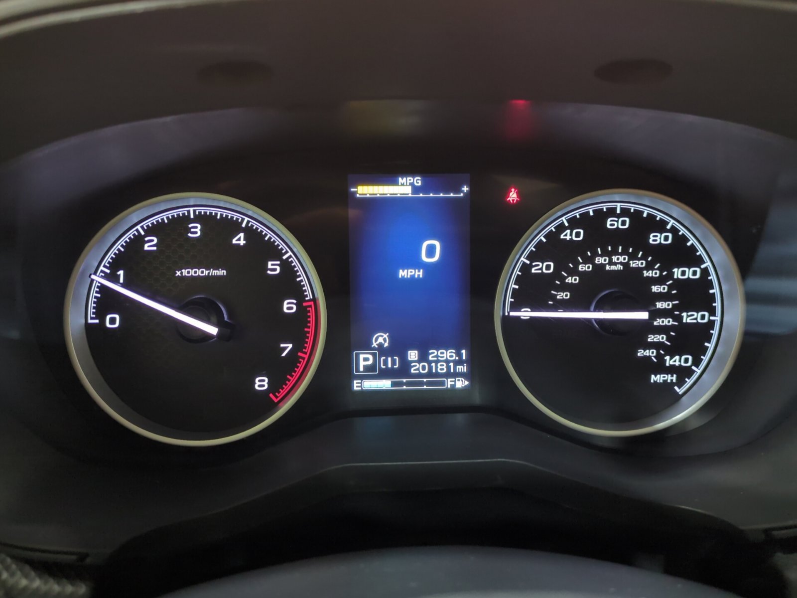 Used 2023 Subaru Forester Premium AWD/4WD image 20