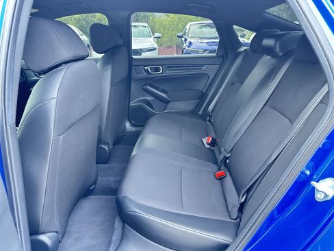 Used 2024 Honda Civic Sport image 15