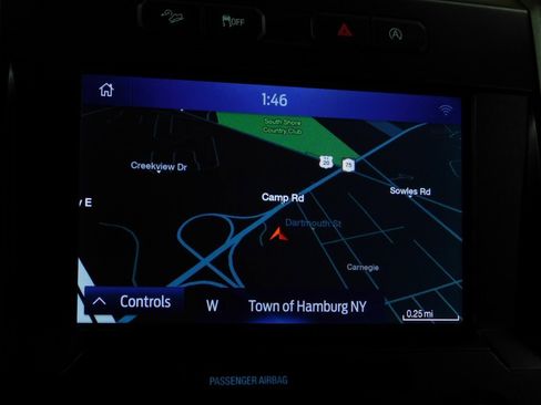 Used 2020 Ford F150 XLT w/ Equipment Group 302A Luxury image 58