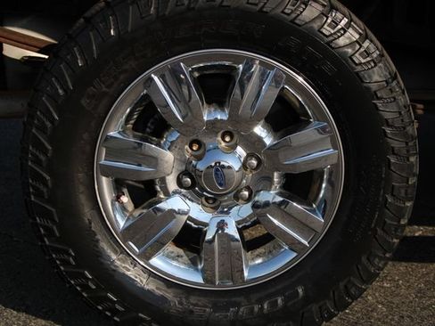 Used 2010 Ford F150 XLT AWD/4WD image 30