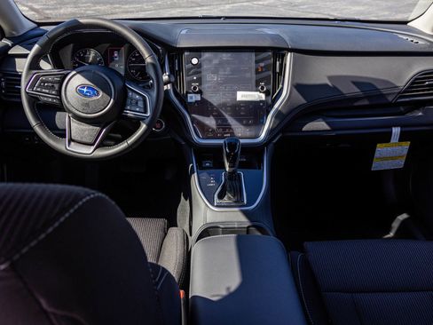 Used 2025 Subaru Legacy Premium image 3