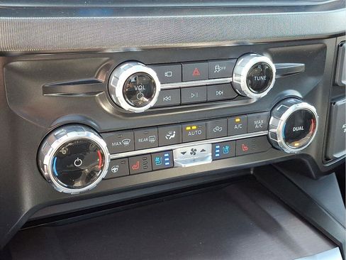 New 2026 Ford F250 Platinum w/ Tremor Off-Road Package image 11