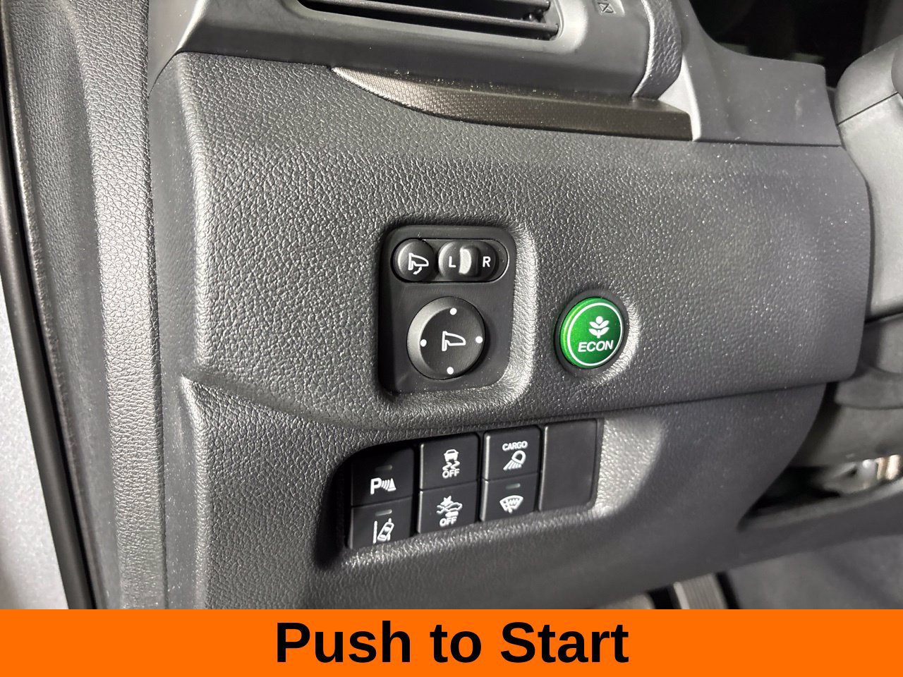 Used 2024 Honda Ridgeline TrailSport image 10