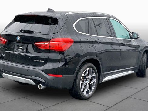 Used 2022 BMW X1 xDrive28i w/ Convenience Package AWD/4WD image 12
