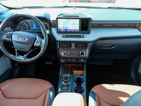 New 2024 Ford Maverick Lariat w/ FX4 Off-Road Package image 13