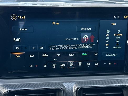 New 2026 Ford Mustang Dark Horse image 16