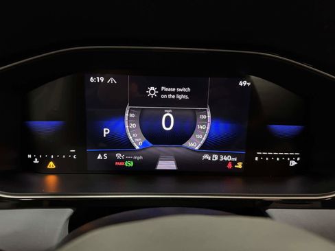 New 2026 Volkswagen Jetta SE image 29