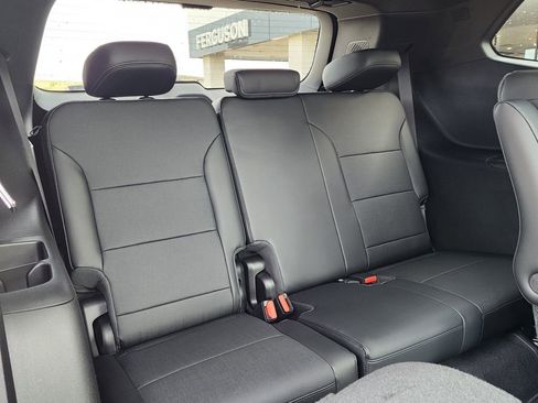 New 2026 Buick Enclave Preferred w/ Power Package AWD/4WD image 49