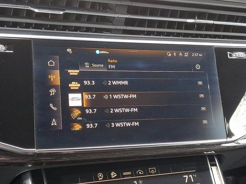 Used 2025 Audi Q7 2.0T Premium w/ Convenience Package image 16