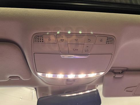 Used 2019 Mercedes-Benz AMG GT 63 image 22