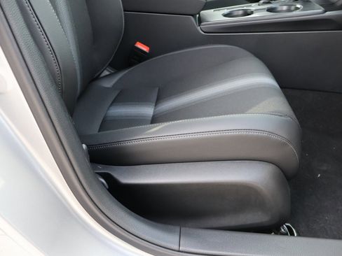 New 2026 Honda Civic Sport image 7