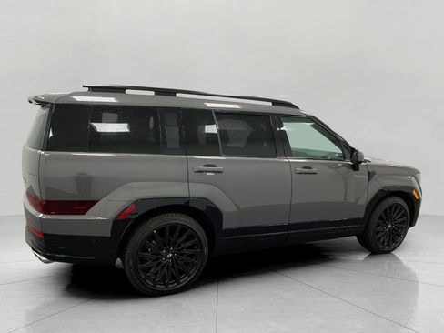 New 2026 Hyundai Santa Fe Calligraphy AWD/4WD image 2