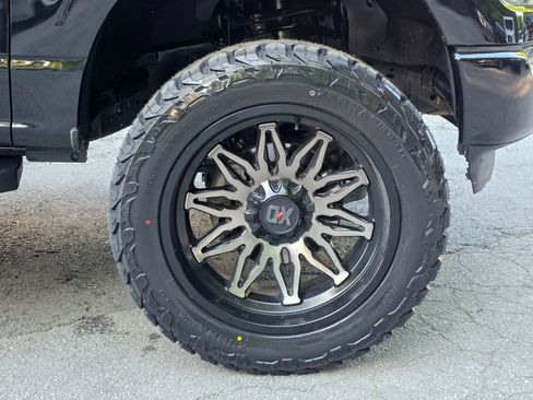 Used 2021 Ford F150 XLT w/ Equipment Group 302A High AWD/4WD image 39