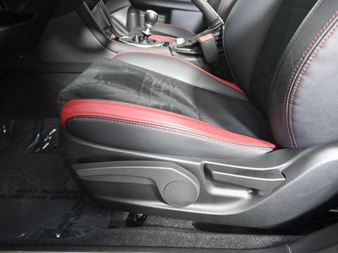 Used 2021 Subaru WRX STI image 21