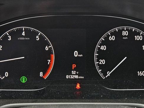 Used 2022 Honda Accord Sport image 14