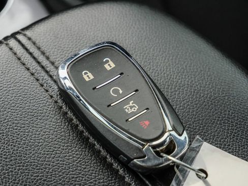Used 2024 Chevrolet Malibu LT FWD image 43